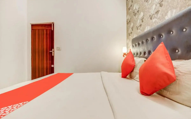 Oyo Flagship 806536 Hotel 3K Inn