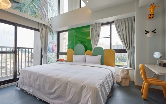 Zela Design Hotel