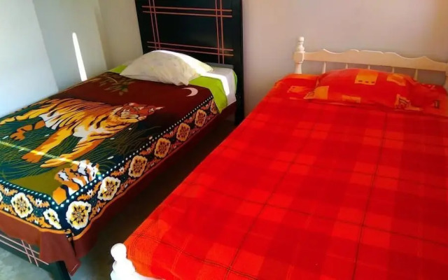 Mc Callum Lodging House