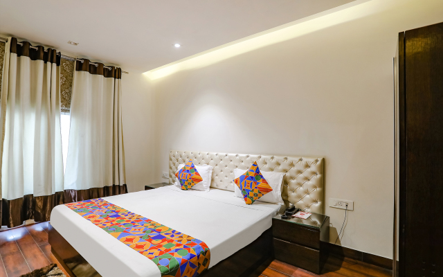 Fabhotel Grand Stay