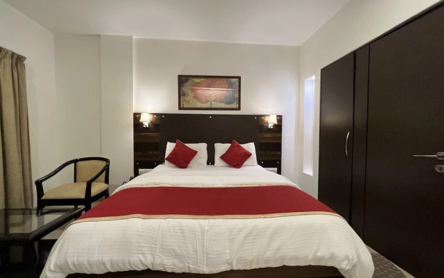 Resort Silver Hills Lonavala