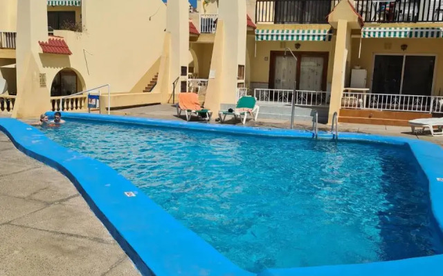 Mareverde Ocean View Flat