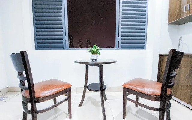 T&T Hotel apartment