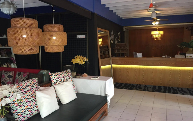 Issara House Bangkok