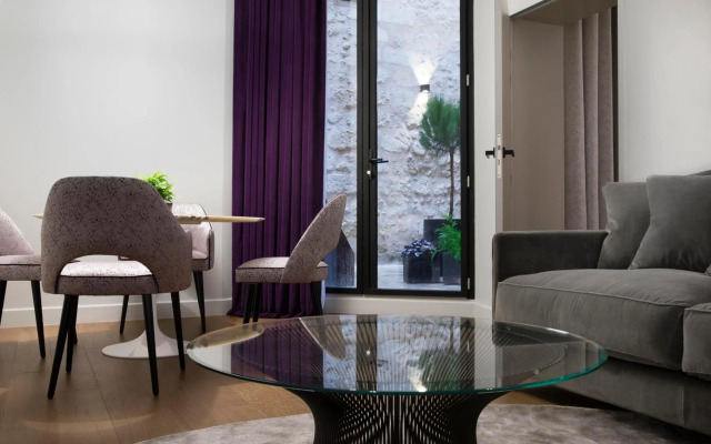 Hôtel Cardinal