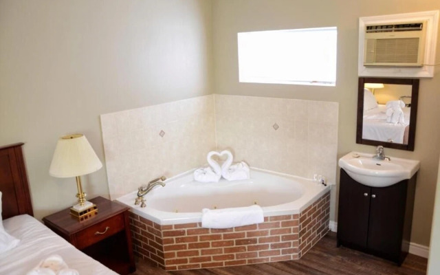 Value Inn International