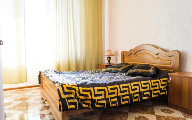 Guest house Na Avaliani