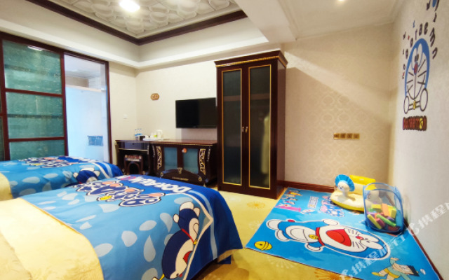 Dionysus Hotel