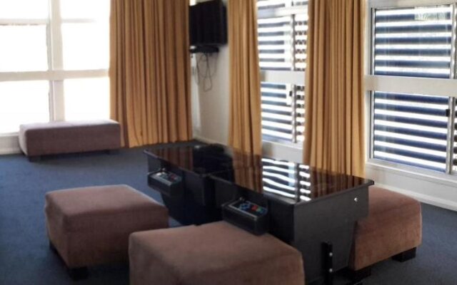 Tuncurry Lakes Resort