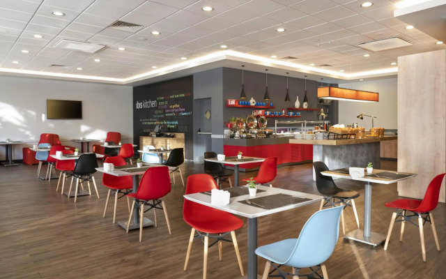 Hotel ibis Ankara Airport