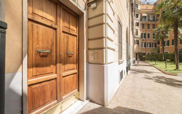 Rome Sweet Home near Metro Flaminio