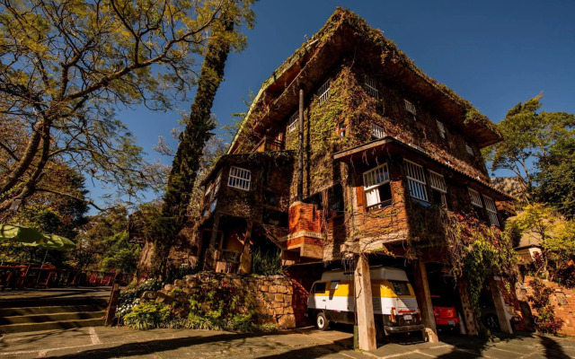 Pousada Monte Imperial