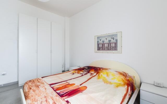 Trilocale Noverasco IEO 1