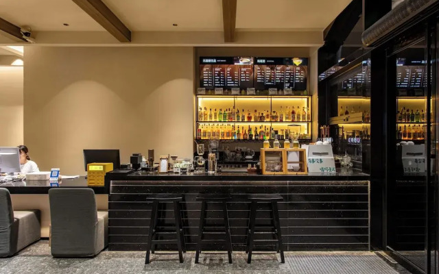 Shenzhen White House Sea View Resort