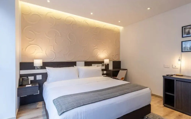 Perfect Loft in San Patricio