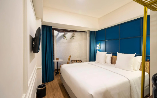 Maison Teraskita Bandung