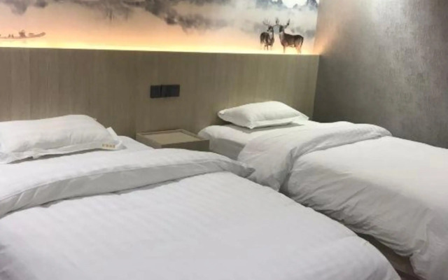 Hongchen Hotel