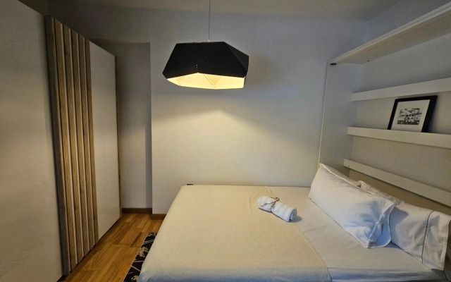 RIVER VIEW - Izvor Studio