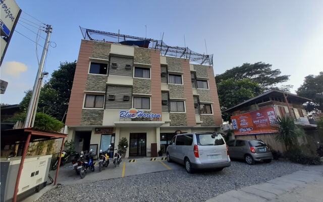 OYO 567 Blue Horizon Hostel