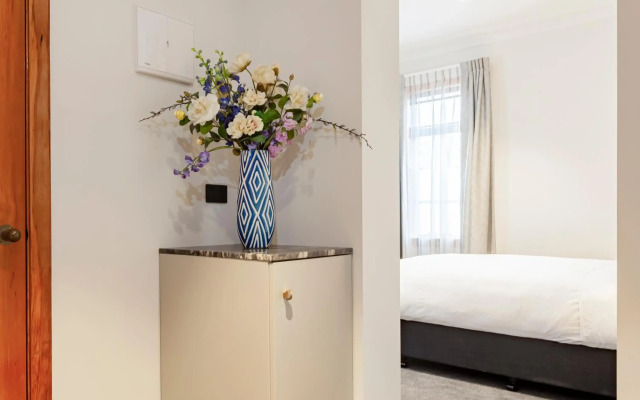 Wigram Hotel