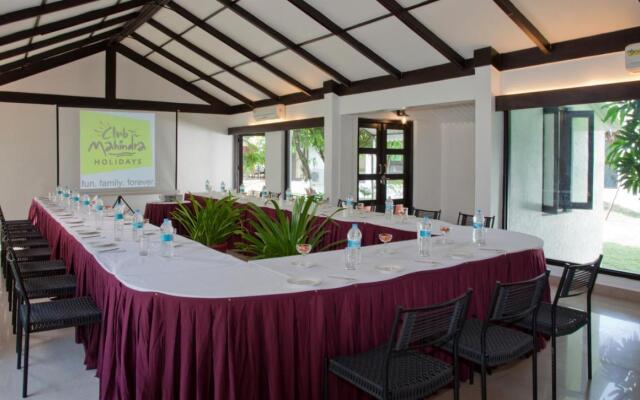 Club Mahindra Sasan Gir