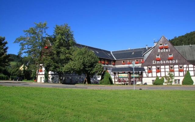 Naturhotel Lindenhof