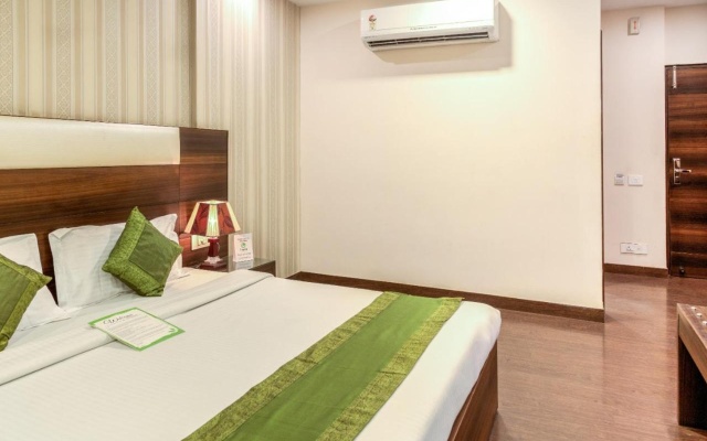 Treebo Trend Dreamz – Guest Rooms – Chandigarh