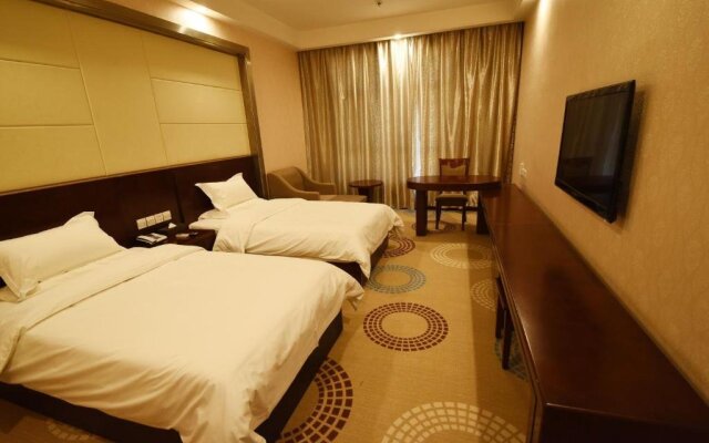 Starway Hotel Dunhuang