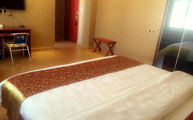 Juhaige Holiday Hotel