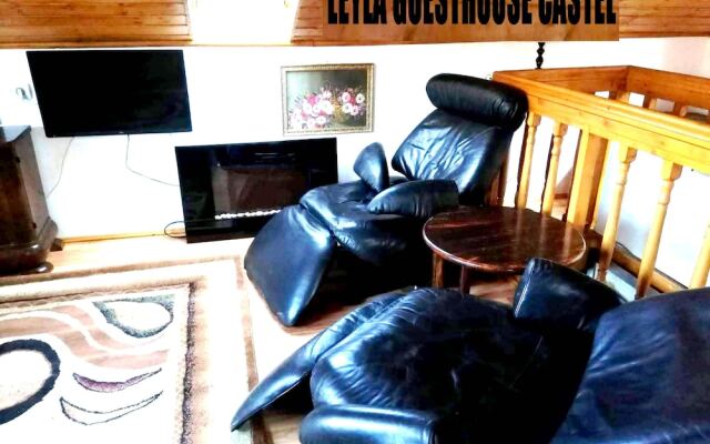 Leyla Guesthouse Castel