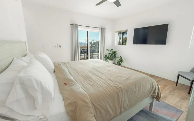 Rise Suites Oceanside