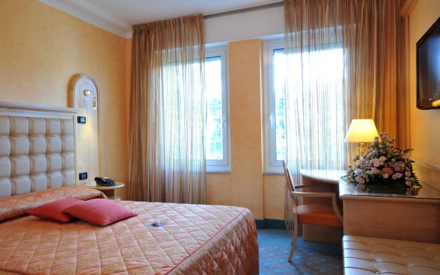 Agorà Palace Hotel