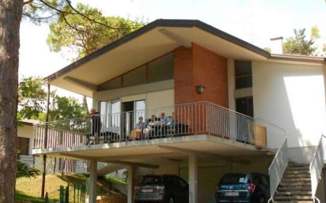 Villa Alba e Alessandra