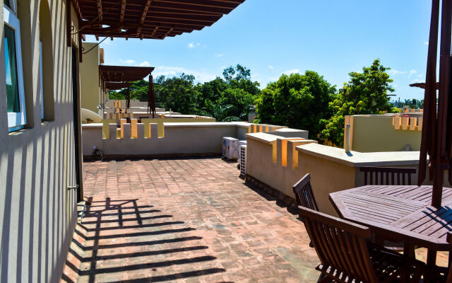 Star Villas