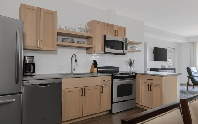 Marriott's Fairway Villas