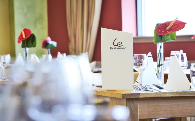 Campanile Hotel Glasgow