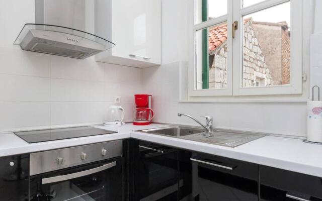Apartment Central Old town