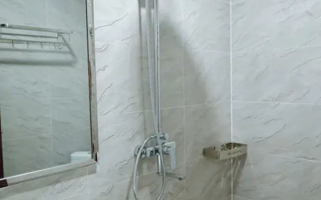 Try Residence, the Elysée Koh Pich