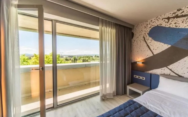 JR Hotels Gigli Firenze