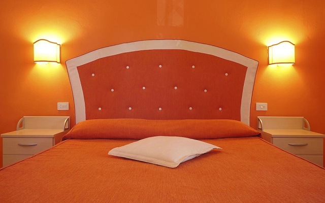 Residence Villa Piani