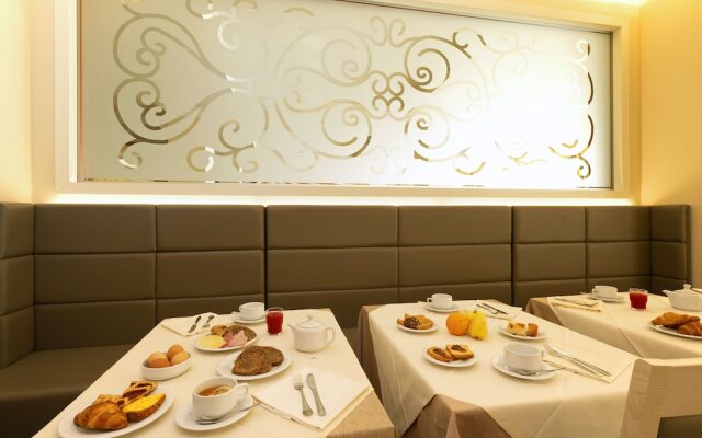 Hotel Paradiso Terme