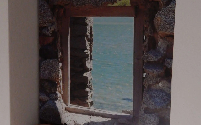 Hotel Helmos