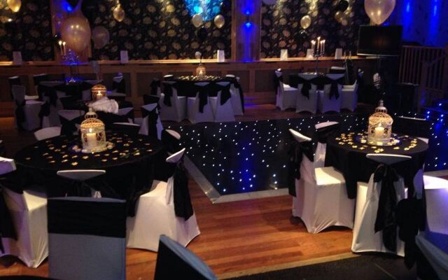 Nithsdale Hotel