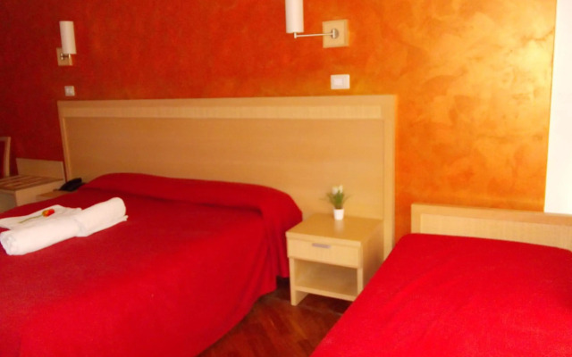 Hotel Catania Town