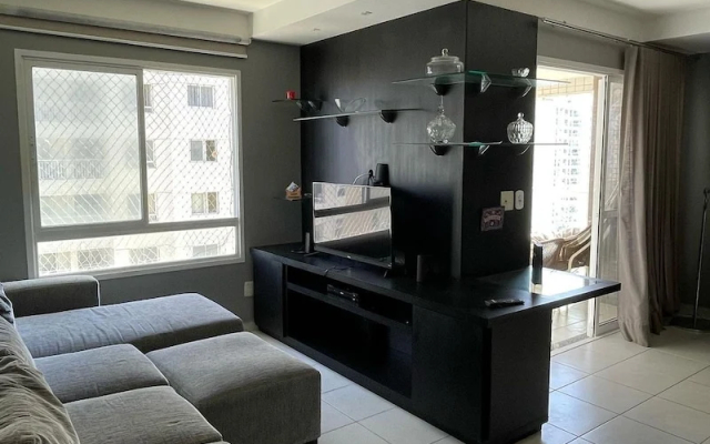 Apartamento Vista mar atrás da passarela - Apartment in Aracaju - Photo 2