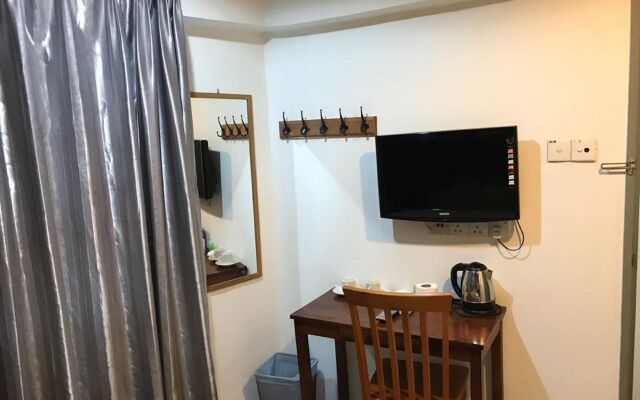 Gs Golden Star Hotel