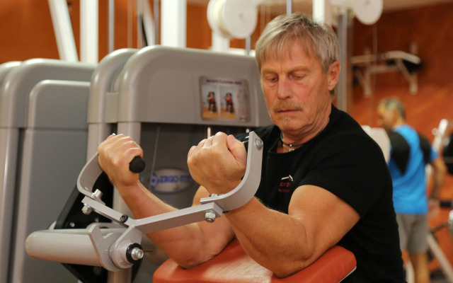 Hotel Stadt Mühlhausen