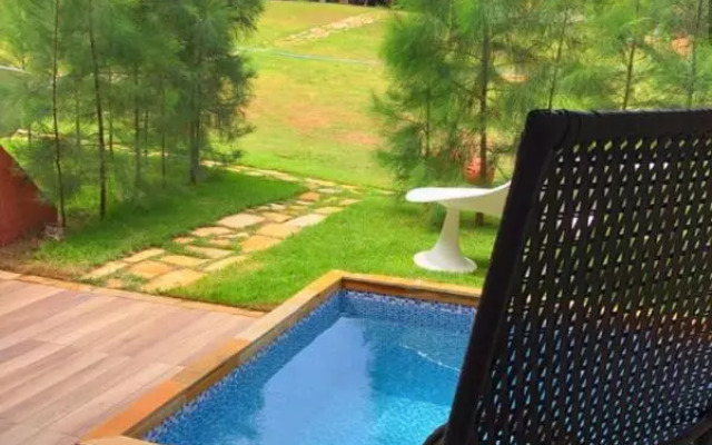 Casa-Vento Private Guest House
