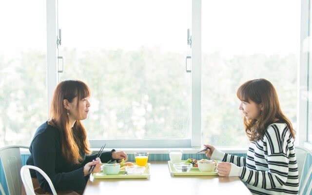 HOTEL AreaOne SAKAIMINATO MARINA