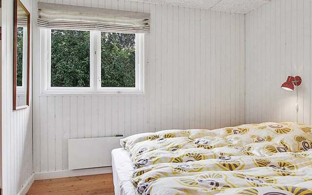 8 Person Holiday Home in Roslev-by Traum